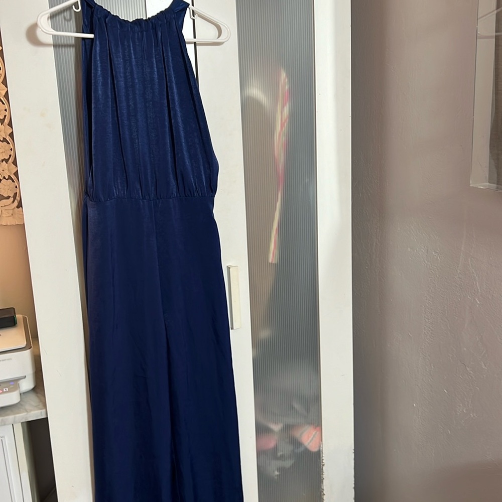 Zara jumpsuit